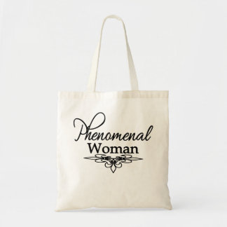Bolsa Tote Dia das mães fenomenal da mulher/algum dia