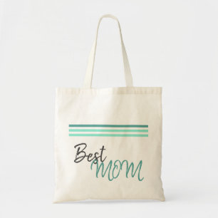 Bolsa Tote Dia das Mães Modernas