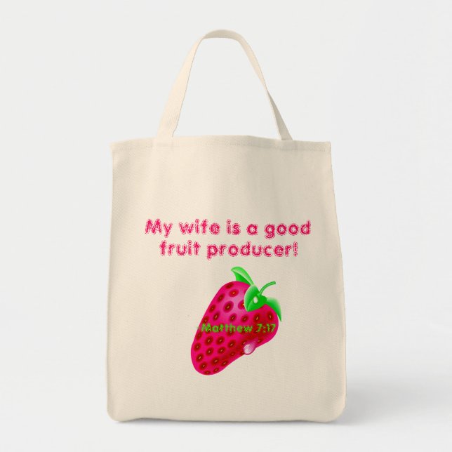 Bolsa Tote Dia de as mães (Frente)