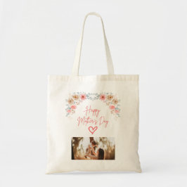 Bolsa Tote Dia de as mães Tote Bag