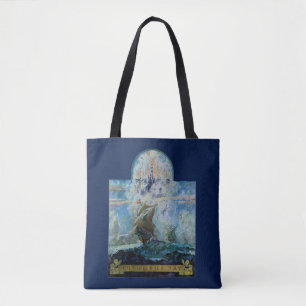 Bolsa Tote Dia de Colombo
