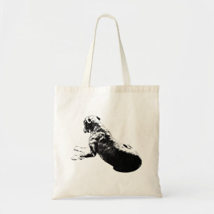 Bolsa Tote Dia de Errand, fácil caminho