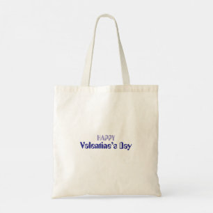 Bolsa Tote Dia de os namorados Cozy
