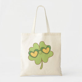 Bolsa Tote Dia de São Patrício