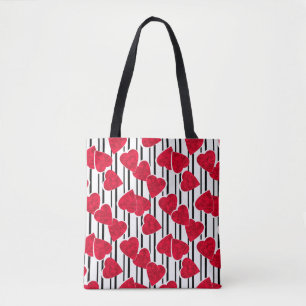 Bolsa Tote Dia dos Namorados