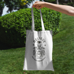 Bolsa Tote Dia Internacional da Paz