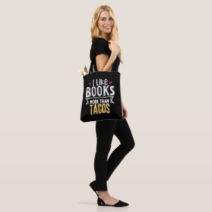 Bolsa Tote Dia Mundial do Livro