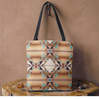 Bolsa Tote Diamantes do Sudoeste