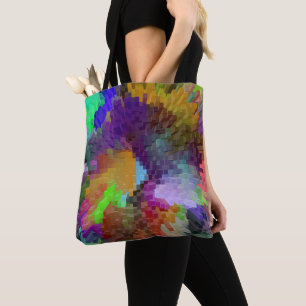 Bolsa Tote Dias de Diversão de Verão.....