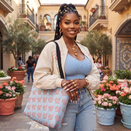 Bolsa Tote Dias Melhores