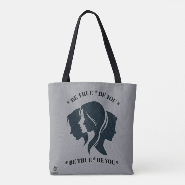 BOLSA TOTE DIAS MELHORES ESTILIZADOS  (Verso)