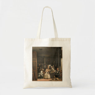 Bolsa Tote Diego Velazquez - Las Meninas