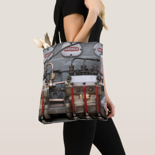 Bolsa Tote Diesel saboroso