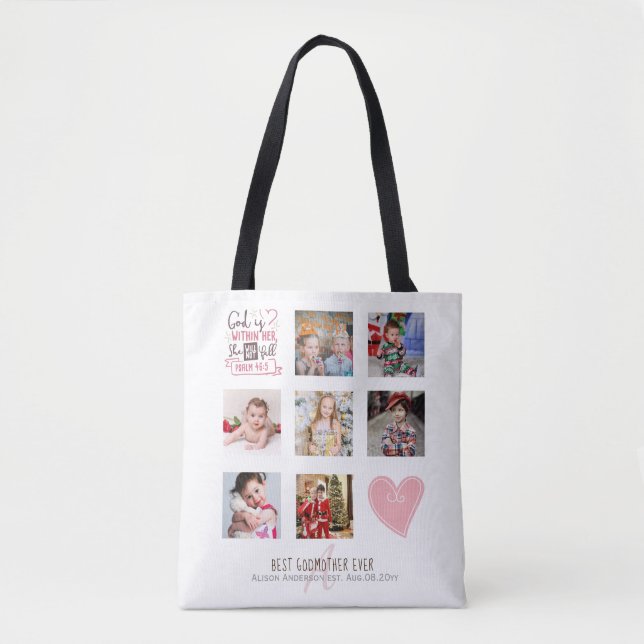 Bolsa Tote Dif............................................... (Frente)