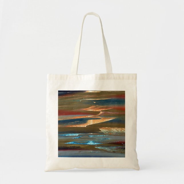 Bolsa Tote Dificuldades técnicas (Frente)