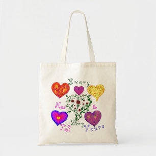Bolsa Tote Diga seu