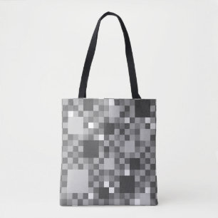 Bolsa Tote  Digital