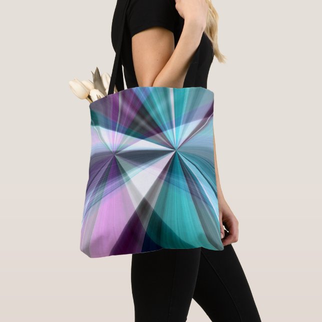 Bolsa Tote Dimensões...... (Close Up)