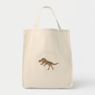Bolsa Tote Dinomite