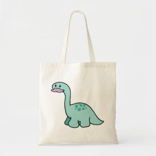 Bolsa Tote Dinossauro Bastante