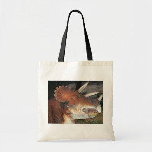 Bolsa Tote Dinossauro Pré-Histórico