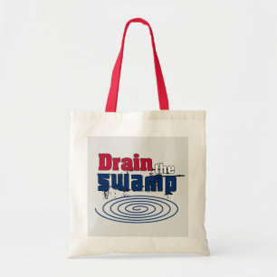 Bolsa Tote Dissipe o pântano