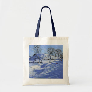 Bolsa Tote Distrito máximo 2012 de Sledging Derbyshire