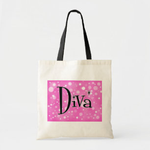 Bolsa Tote Diva