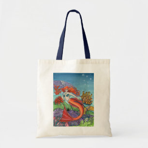 Bolsa Tote Diva brilhante