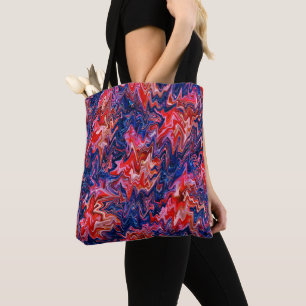 Bolsa Tote Diversão de Circo.......