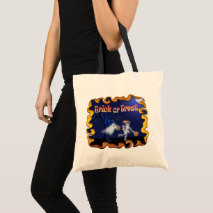 Bolsa Tote Diversão de Hallbetween Kids