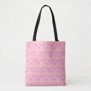 Bolsa Tote Diversão e Rico PII 3.142