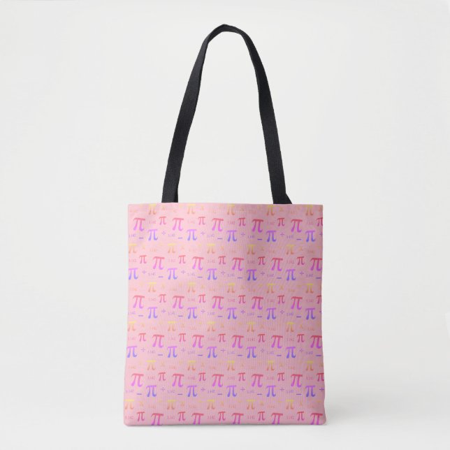 Bolsa Tote Diversão e Rico PII 3.142 (Frente)