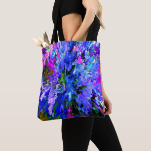 Bolsa Tote Diversão na Vida da Cidade.......