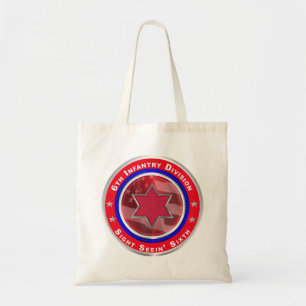 Bolsa Tote Divisão de Infantaria 6