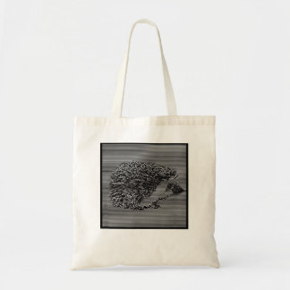 Bolsa Tote Divisão de Joy Hedgehog Pleasantries Desconhecidos
