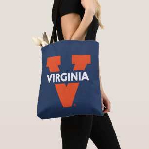 Bolsa Tote Divisão V da Virgínia