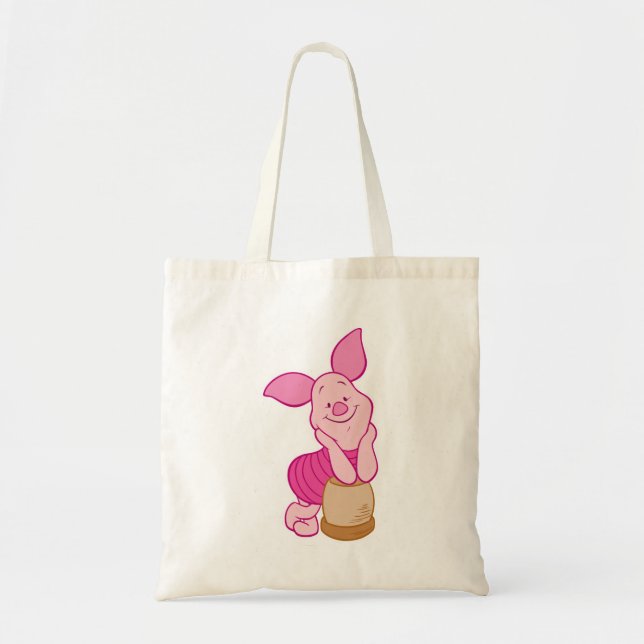 Bolsa Tote do Leitão (Frente)