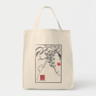 Bolsa Tote Do "maneiras" SumiSack enrolamento orgânico