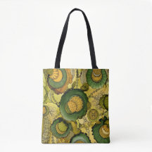 Do poço sacola talvez