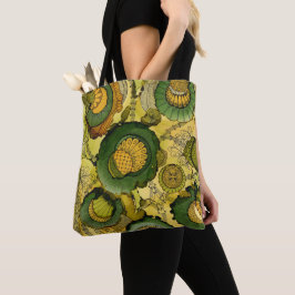 Bolsa Tote Do poço sacola talvez
