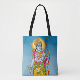 Bolsa Tote do Senhor Ram