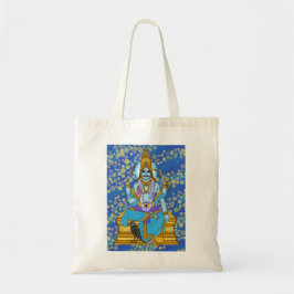 Bolsa Tote do Senhor Shani Dev