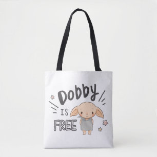 Bolsa Tote Dobby Is Free