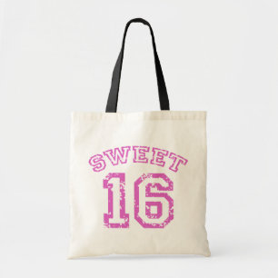 Bolsa Tote Doce 16