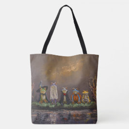 Bolsa Tote Doce ou Coaxar