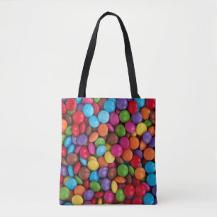 Bolsa Tote Doces doces