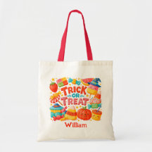 Doces Personalizados Feliz Halloween Truque ou Tra