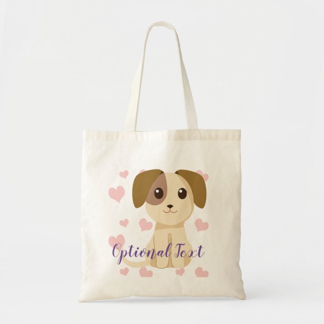 Bolsa Tote Docinho (Frente)