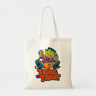 Bolsa Tote Doçura ou travessura